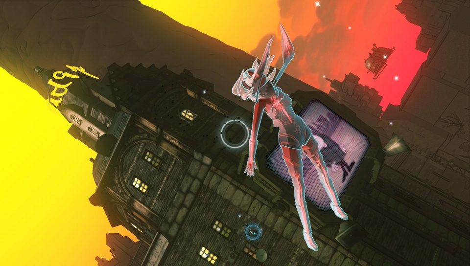 Gravity Rush - Imagen 26